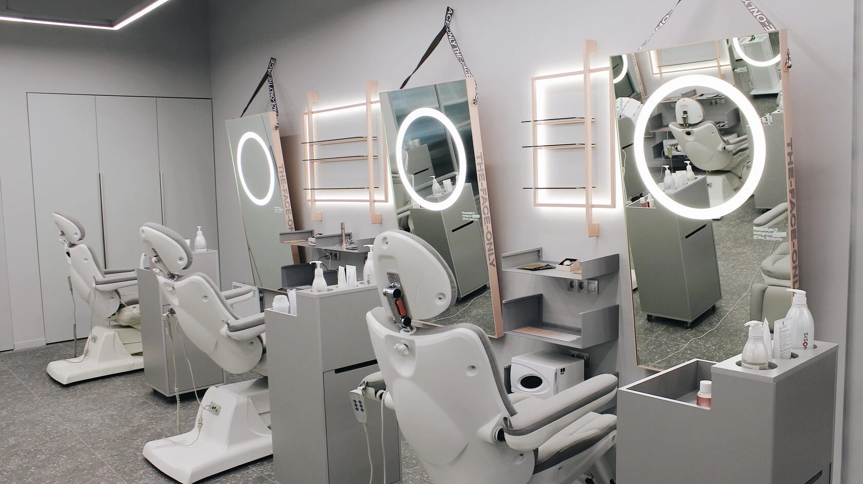 The Face Only запускает Skinbot для подбора домашнего ухода